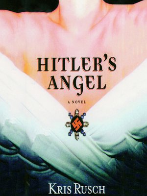 cover image of Hitler's Angel